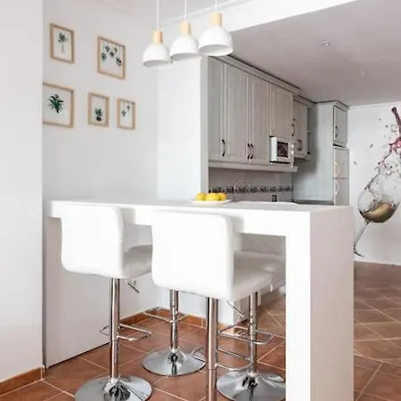 Centrico A 250 Metros De La Playa Apartment *