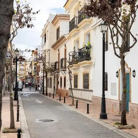 Centrico A 250 Metros De La Playa Apartment