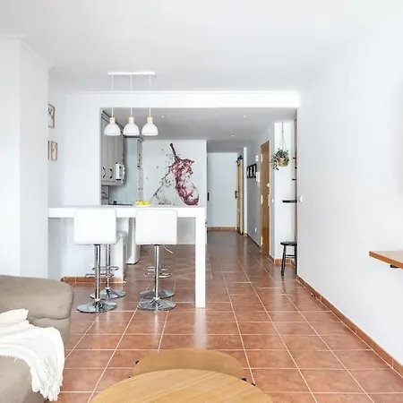 Centrico A 250 Metros De La Playa